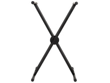 Lade das Bild in den Galerie-Viewer, Bemero KS-8020BK Keyboardständer