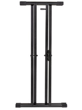 Lade das Bild in den Galerie-Viewer, Bemero KS-8020BK Keyboardständer
