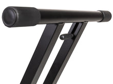 Lade das Bild in den Galerie-Viewer, Bemero KS-8020BK Keyboardständer