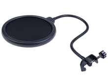 Lade das Bild in den Galerie-Viewer, Bemero MPF-4450BK Pop Filter