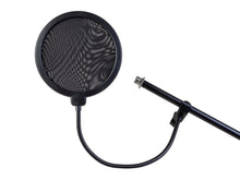 Lade das Bild in den Galerie-Viewer, Bemero MPF-4450BK Pop Filter