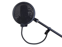 Lade das Bild in den Galerie-Viewer, Bemero MPF-4450BK Pop Filter