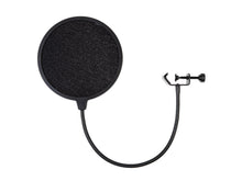 Lade das Bild in den Galerie-Viewer, Bemero MPF-4465BK Pop Filter