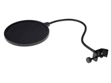 Lade das Bild in den Galerie-Viewer, Bemero MPF-4465BK Pop Filter