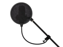 Lade das Bild in den Galerie-Viewer, Bemero MPF-4465BK Pop Filter