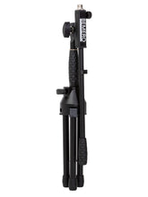 Lade das Bild in den Galerie-Viewer, Bemero MS-8015BK Niedriges Mikrofonstativ mit Schwenkarm