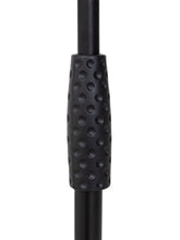 Lade das Bild in den Galerie-Viewer, Bemero MS-8015BK Niedriges Mikrofonstativ mit Schwenkarm