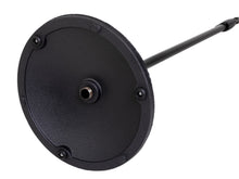 Lade das Bild in den Galerie-Viewer, Bemero MS-8030BK Gerades Mikrofonstativ mit Rundsockel