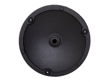 Lade das Bild in den Galerie-Viewer, Bemero MS-8030BK Gerades Mikrofonstativ mit Rundsockel