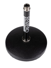 Lade das Bild in den Galerie-Viewer, Bemero MS-8035BK Tischstativ mit Rundsockel