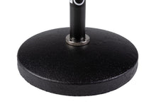 Lade das Bild in den Galerie-Viewer, Bemero MS-8035BK Tischstativ mit Rundsockel