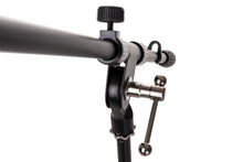Lade das Bild in den Galerie-Viewer, Bemero MS-9010BK Mikrofon Bodenstativ mit Schwenkarm
