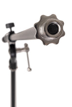 Lade das Bild in den Galerie-Viewer, Bemero MS-9010BK Mikrofon Bodenstativ mit Schwenkarm