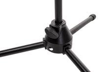 Lade das Bild in den Galerie-Viewer, Bemero MS-9010BK Mikrofon Bodenstativ mit Schwenkarm