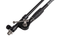 Lade das Bild in den Galerie-Viewer, Bemero MS-9010BK Mikrofon Bodenstativ mit Schwenkarm