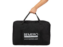 Lade das Bild in den Galerie-Viewer, Bemero MSS-8080BAG-BK Tragetasche für Notenpult MSS-8080BK