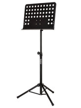 Lade das Bild in den Galerie-Viewer, Bemero MSS-8080BK Notenpult