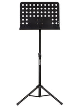 Lade das Bild in den Galerie-Viewer, Bemero MSS-8080BK Notenpult