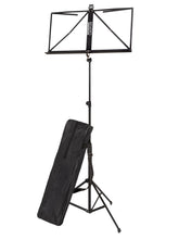 Lade das Bild in den Galerie-Viewer, Bemero MSS-8090BK Notenständer