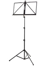 Lade das Bild in den Galerie-Viewer, Bemero MSS-8090BK Notenständer