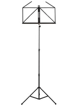 Lade das Bild in den Galerie-Viewer, Bemero MSS-8090BK Notenständer