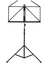 Lade das Bild in den Galerie-Viewer, Bemero MSS-8090BK Notenständer