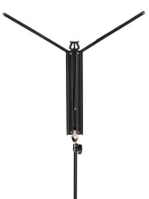 Lade das Bild in den Galerie-Viewer, Bemero MSS-8090BK Notenständer