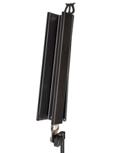 Lade das Bild in den Galerie-Viewer, Bemero MSS-8090BK Notenständer