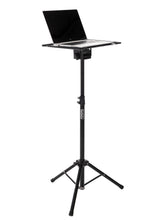 Lade das Bild in den Galerie-Viewer, Bemero PS-9010BK Projektorstativ