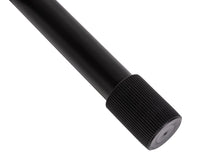 Lade das Bild in den Galerie-Viewer, Bemero PT-8011BK höhenverstellbare Keyboardbank