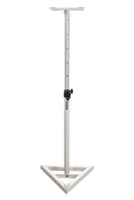 Lade das Bild in den Galerie-Viewer, Bemero SMS-9030WH Studiomonitorstativ Paar weiss