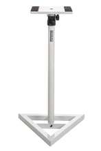 Lade das Bild in den Galerie-Viewer, Bemero SMS-9030WH Studiomonitorstativ Paar weiss
