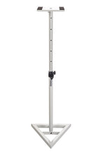 Lade das Bild in den Galerie-Viewer, Bemero SMS-9030WH Studiomonitorstativ Paar weiss