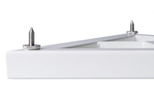 Lade das Bild in den Galerie-Viewer, Bemero SMS-9030WH Studiomonitorstativ Paar weiss