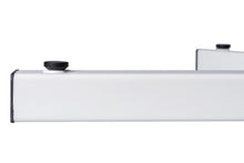 Lade das Bild in den Galerie-Viewer, Bemero SMS-9040WH Studiomonitorstativ A-Shape Paar weiss