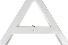 Lade das Bild in den Galerie-Viewer, Bemero SMS-9040WH Studiomonitorstativ A-Shape Paar weiss