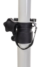 Lade das Bild in den Galerie-Viewer, Bemero SMS-9040WH Studiomonitorstativ A-Shape Paar weiss