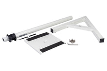 Lade das Bild in den Galerie-Viewer, Bemero SMS-9040WH Studiomonitorstativ A-Shape Paar weiss