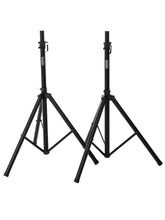 Lade das Bild in den Galerie-Viewer, Bemero SS-9020BK-Set Lautsprecherstativ-Set