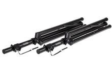 Lade das Bild in den Galerie-Viewer, Bemero SS-9020BK-Set Lautsprecherstativ-Set