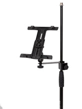 Lade das Bild in den Galerie-Viewer, Bemero TH-8022BK Tablet-Halter