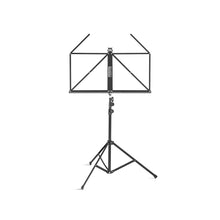 Lade das Bild in den Galerie-Viewer, Bemero MSS-8090BK Notenständer
