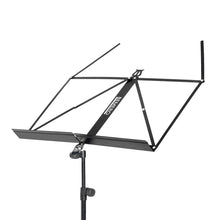 Lade das Bild in den Galerie-Viewer, Bemero MSS-8090BK Notenständer
