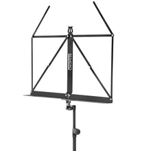 Lade das Bild in den Galerie-Viewer, Bemero MSS-8090BK Notenständer
