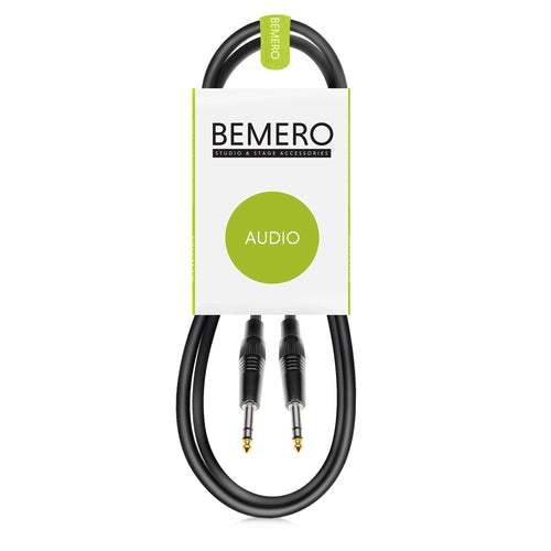 Bemero BAC1515-75BK