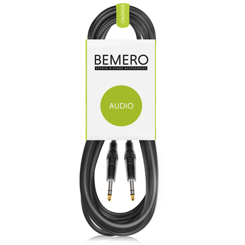 Bemero BAC1515-1000BK