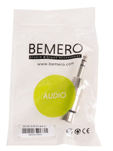 Lade das Bild in den Galerie-Viewer, Bemero BA1101 Audio Adapter
