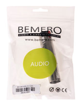Lade das Bild in den Galerie-Viewer, Bemero BA1104 Audio Adapter
