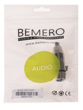 Lade das Bild in den Galerie-Viewer, Bemero BA1201 Audio Adapter
