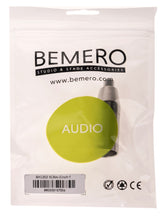 Lade das Bild in den Galerie-Viewer, Bemero BA1202 Audio Adapter
